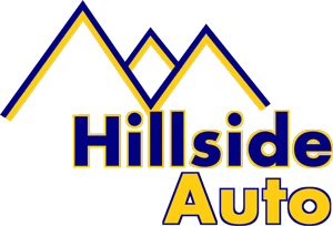 Hillside Auto - logo
