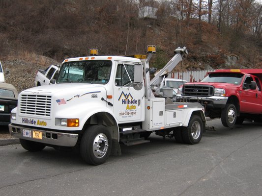 Hillside Auto - Auto Repair, Towing And Auto Sales In Beacon Falls, CT